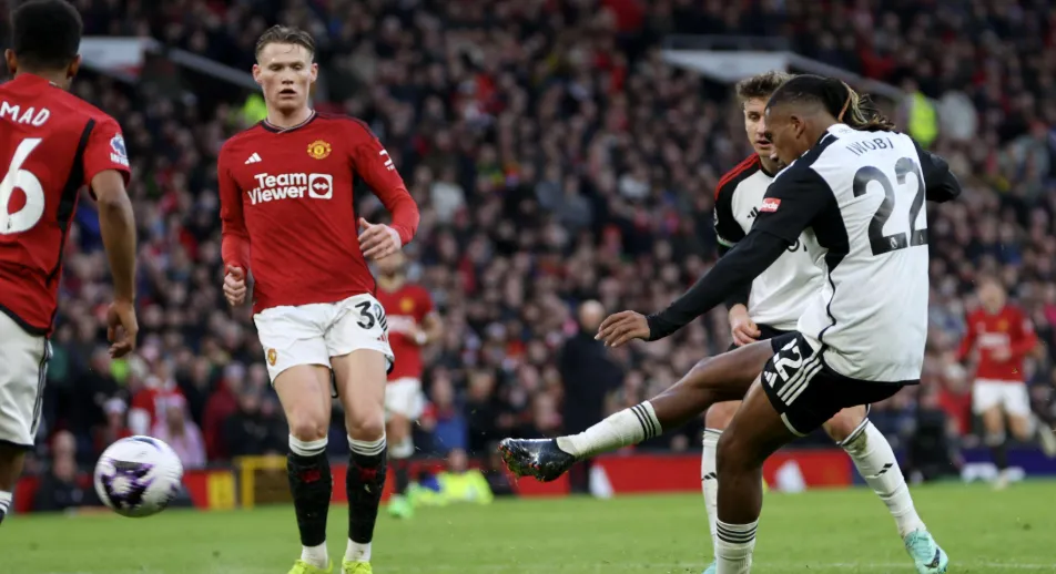 The Old Trafford Homecoming: More Than Just Numbers