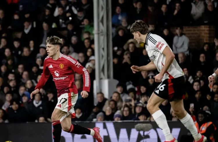 Balancing Act: Final Preparations Amidst League Duties