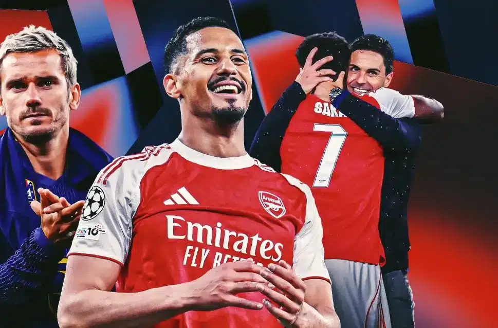 Arsenal
