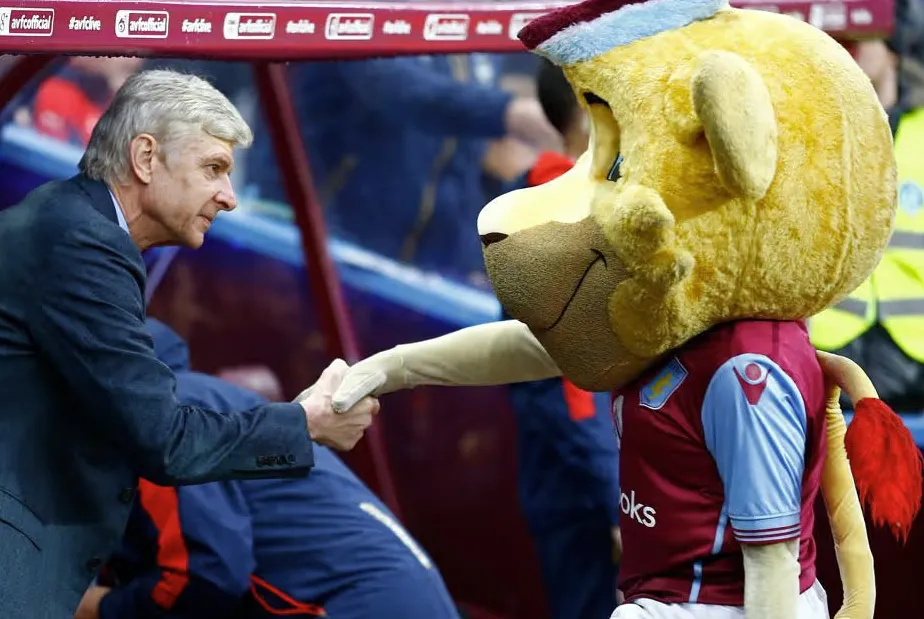 The Untold Moments That Defined the Mascot’s Legacy