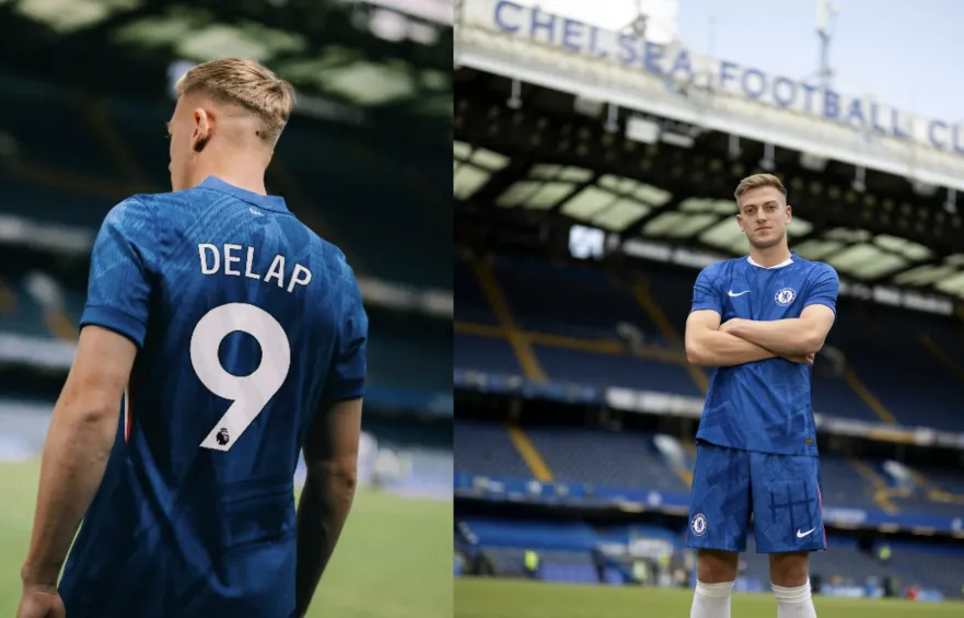 Delap