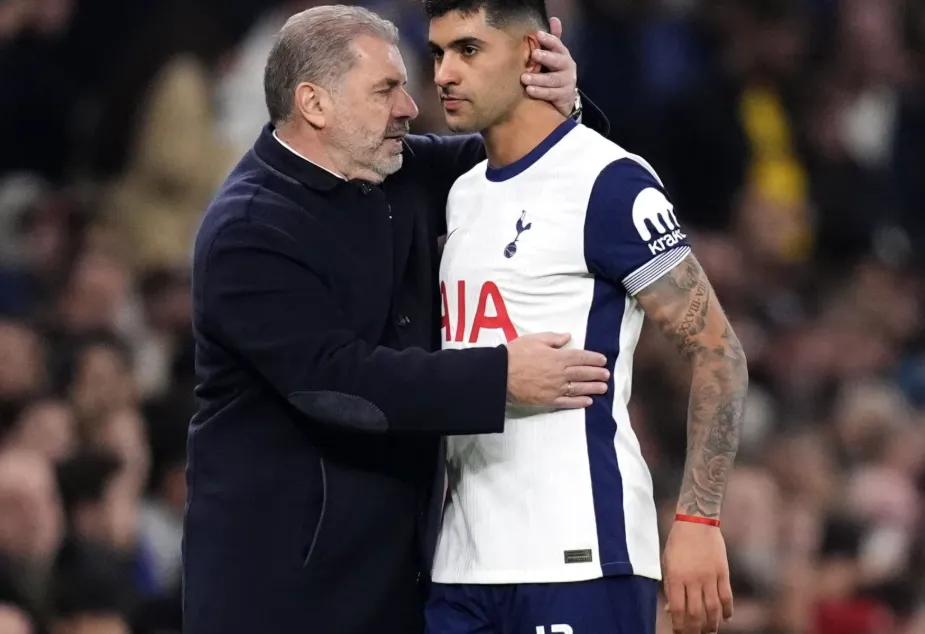 Postecoglou
